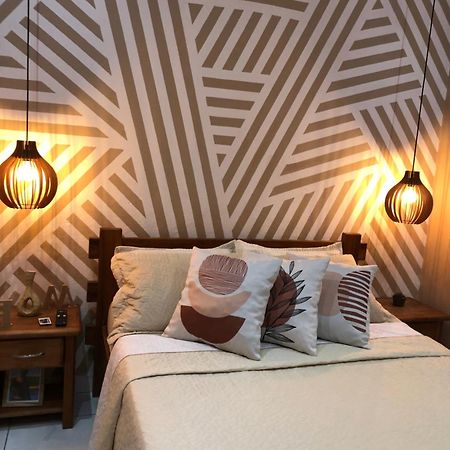 Casa Vermelha Villa Lencois Esterno foto