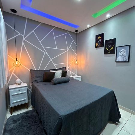 Casa Vermelha Villa Lencois Esterno foto