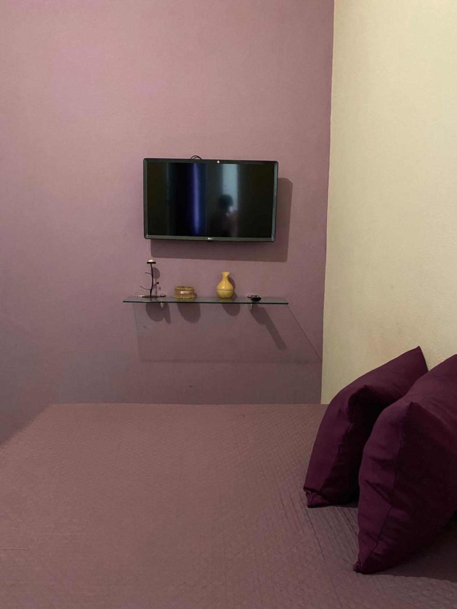 Casa Vermelha Villa Lencois Esterno foto