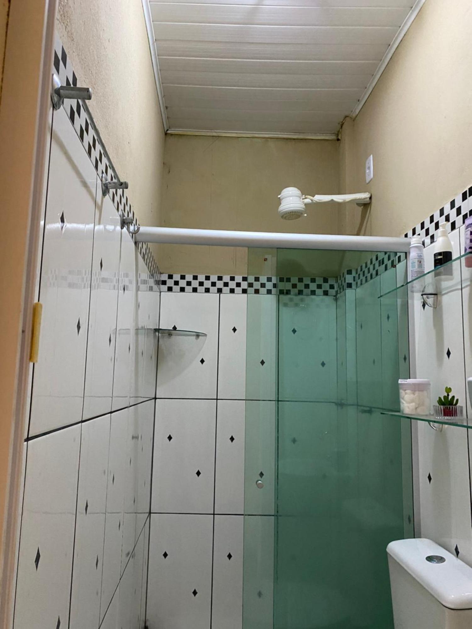 Casa Vermelha Villa Lencois Esterno foto