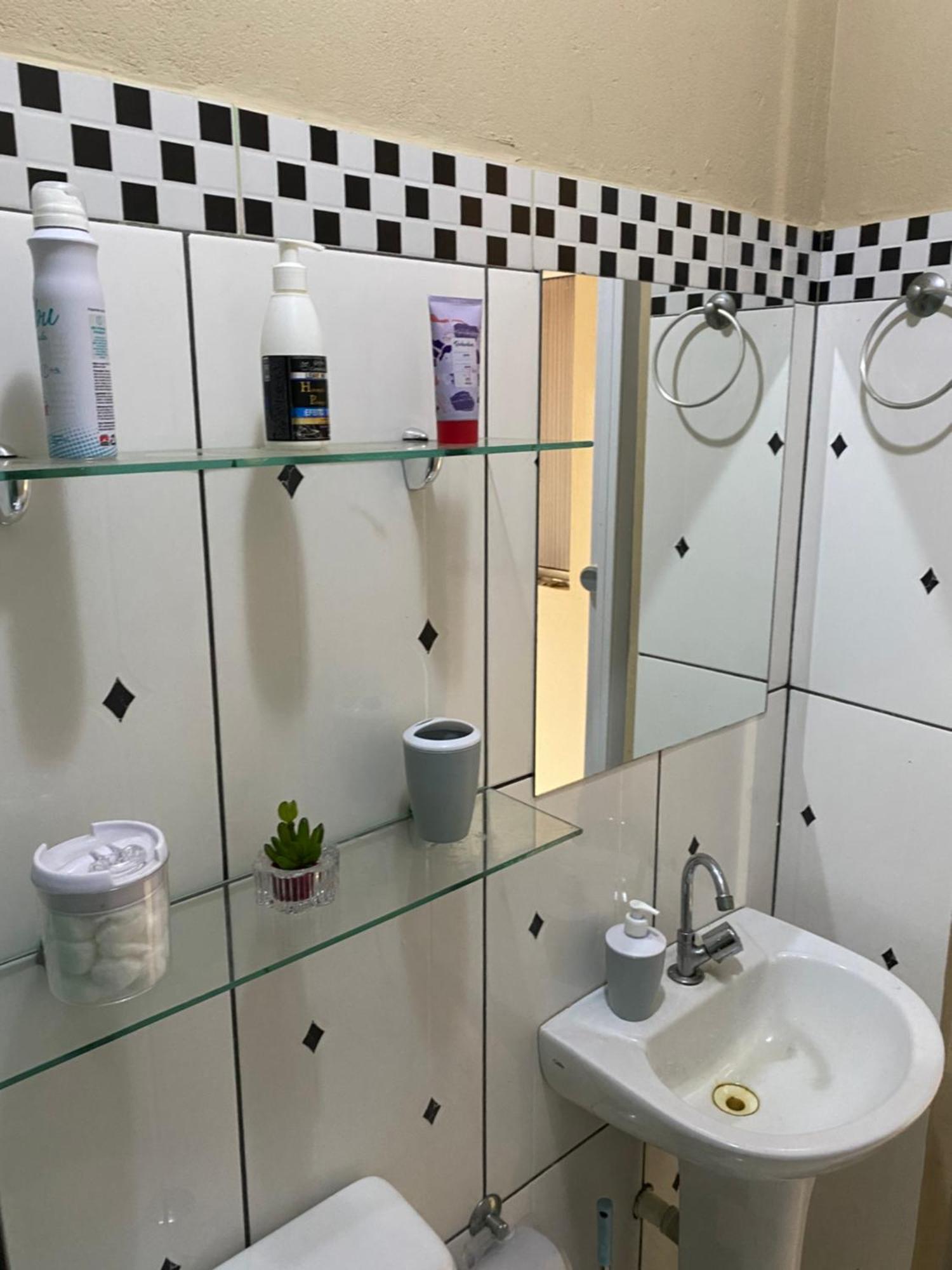 Casa Vermelha Villa Lencois Esterno foto