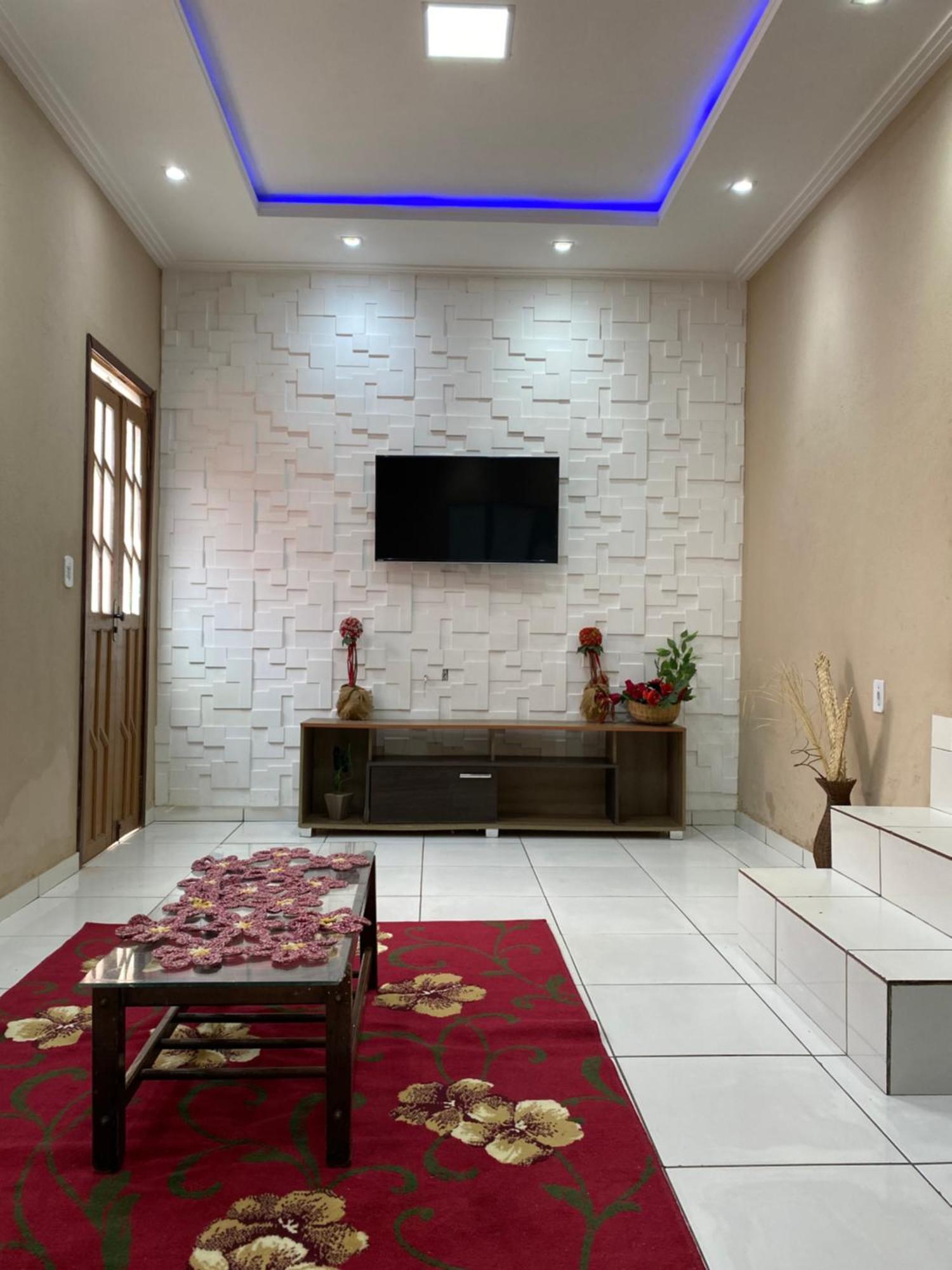 Casa Vermelha Villa Lencois Esterno foto