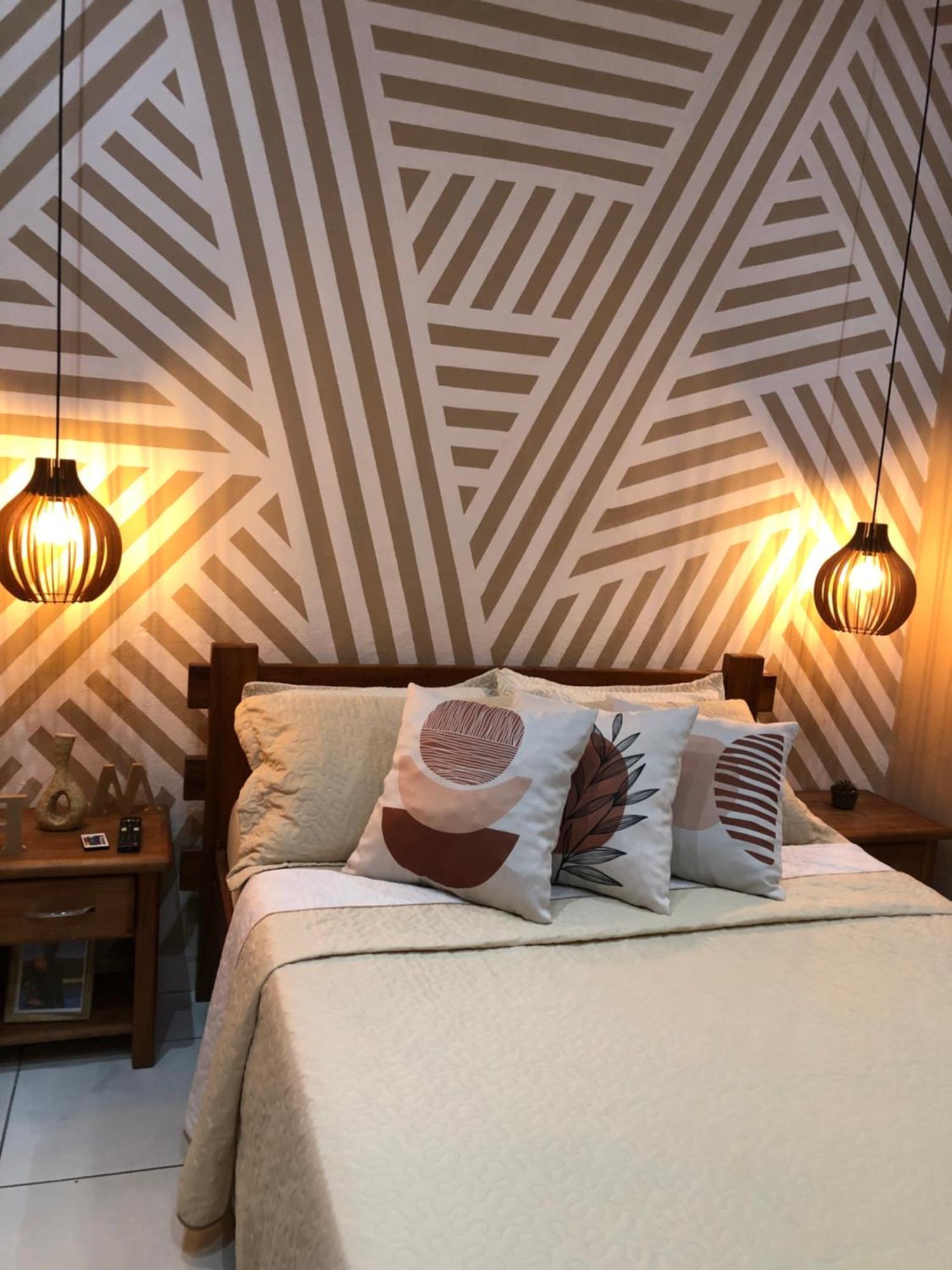 Casa Vermelha Villa Lencois Esterno foto