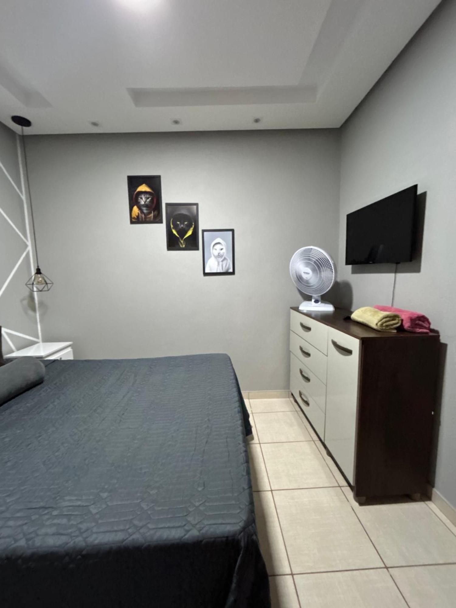 Casa Vermelha Villa Lencois Esterno foto