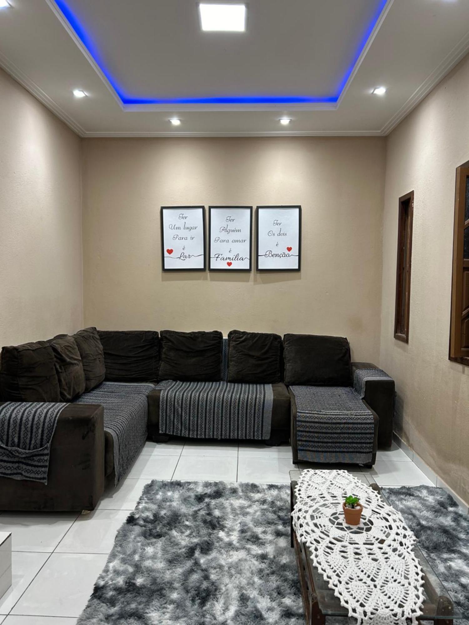 Casa Vermelha Villa Lencois Esterno foto